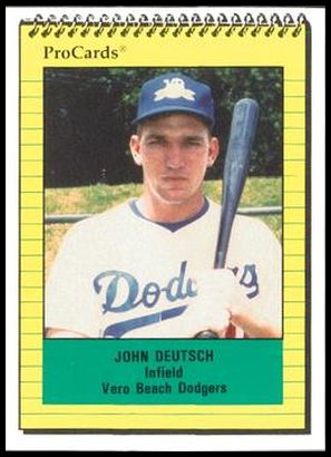 779 John Deutsch